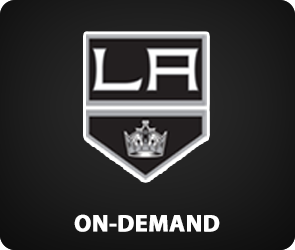 L.A. Kings High School Hockey League (2018-2020)