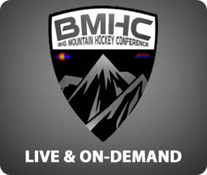 2024 Big Mountain Hockey Conference Events