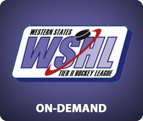 Western States Hockey League (2021)
